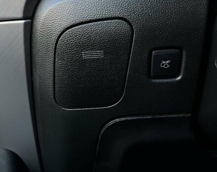 Серый Форд Мустанг, объемом двигателя 2.26 л и пробегом 27 тыс. км за 19100 $, фото 31 на Automoto.ua