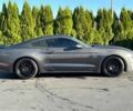 Серый Форд Мустанг, объемом двигателя 5 л и пробегом 39 тыс. км за 16500 $, фото 7 на Automoto.ua