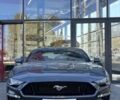 Серый Форд Мустанг, объемом двигателя 2.26 л и пробегом 27 тыс. км за 19100 $, фото 5 на Automoto.ua