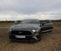 Серый Форд Мустанг, объемом двигателя 2.3 л и пробегом 81 тыс. км за 17931 $, фото 2 на Automoto.ua