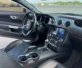Сірий Форд Мустанг, об'ємом двигуна 4.95 л та пробігом 67 тис. км за 31000 $, фото 15 на Automoto.ua