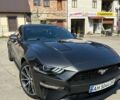 Сірий Форд Мустанг, об'ємом двигуна 2.26 л та пробігом 70 тис. км за 20500 $, фото 1 на Automoto.ua