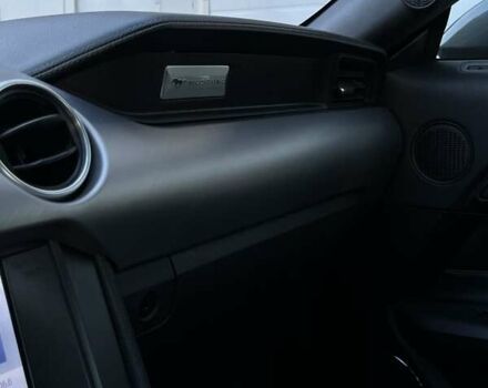 Серый Форд Мустанг, объемом двигателя 2.26 л и пробегом 27 тыс. км за 19100 $, фото 39 на Automoto.ua