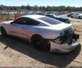 Серый Форд Мустанг, объемом двигателя 2.3 л и пробегом 106 тыс. км за 4500 $, фото 2 на Automoto.ua