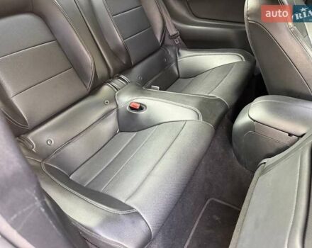 Серый Форд Мустанг, объемом двигателя 2.26 л и пробегом 85 тыс. км за 21500 $, фото 21 на Automoto.ua