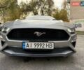 Серый Форд Мустанг, объемом двигателя 2.26 л и пробегом 85 тыс. км за 21500 $, фото 31 на Automoto.ua