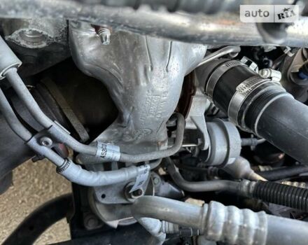 Серый Форд Мустанг, объемом двигателя 2.26 л и пробегом 27 тыс. км за 27200 $, фото 45 на Automoto.ua