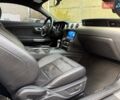 Серый Форд Мустанг, объемом двигателя 2.26 л и пробегом 85 тыс. км за 21500 $, фото 27 на Automoto.ua