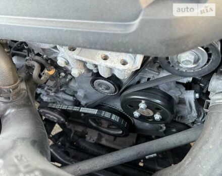 Сірий Форд Мустанг, об'ємом двигуна 2.26 л та пробігом 27 тис. км за 27200 $, фото 43 на Automoto.ua