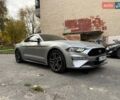 Серый Форд Мустанг, объемом двигателя 2.26 л и пробегом 85 тыс. км за 21500 $, фото 36 на Automoto.ua