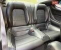 Серый Форд Мустанг, объемом двигателя 2.26 л и пробегом 85 тыс. км за 21500 $, фото 20 на Automoto.ua