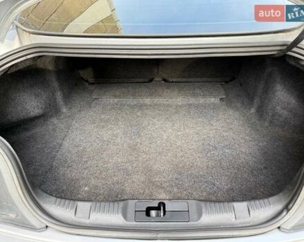 Серый Форд Мустанг, объемом двигателя 2.26 л и пробегом 85 тыс. км за 21500 $, фото 11 на Automoto.ua