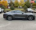 Сірий Форд Мустанг, об'ємом двигуна 4.95 л та пробігом 45 тис. км за 32000 $, фото 4 на Automoto.ua