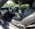 Сірий Форд Мустанг, об'ємом двигуна 2.3 л та пробігом 35 тис. км за 12700 $, фото 8 на Automoto.ua