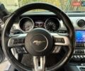 Серый Форд Мустанг, объемом двигателя 2.26 л и пробегом 85 тыс. км за 21500 $, фото 17 на Automoto.ua