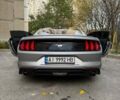 Серый Форд Мустанг, объемом двигателя 2.26 л и пробегом 85 тыс. км за 21500 $, фото 3 на Automoto.ua