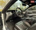 Серый Форд Мустанг, объемом двигателя 2.26 л и пробегом 85 тыс. км за 21500 $, фото 18 на Automoto.ua