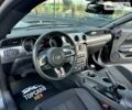 Серый Форд Мустанг, объемом двигателя 5 л и пробегом 10 тыс. км за 35700 $, фото 42 на Automoto.ua