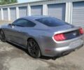Форд Мустанг 2020 в Львове на Automoto.ua Серый Форд Мустанг, объемом двигателя 2.3 л и пробегом 45 тыс. км за 13200 $, фото 5 на Automoto.ua