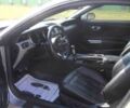 Форд Мустанг 2020 в Львове на Automoto.ua Серый Форд Мустанг, объемом двигателя 2.3 л и пробегом 45 тыс. км за 13200 $, фото 9 на Automoto.ua