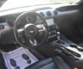 Форд Мустанг 2020 в Львове на Automoto.ua Серый Форд Мустанг, объемом двигателя 2.3 л и пробегом 45 тыс. км за 13200 $, фото 8 на Automoto.ua
