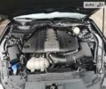 Серый Форд Мустанг, объемом двигателя 5 л и пробегом 15 тыс. км за 34500 $, фото 12 на Automoto.ua