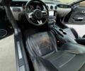 Серый Форд Мустанг, объемом двигателя 2.3 л и пробегом 34 тыс. км за 13450 $, фото 5 на Automoto.ua