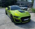 Серый Форд Мустанг, объемом двигателя 2.3 л и пробегом 88 тыс. км за 26000 $, фото 1 на Automoto.ua