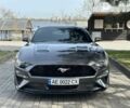 Сірий Форд Мустанг, об'ємом двигуна 2.3 л та пробігом 86 тис. км за 22500 $, фото 2 на Automoto.ua