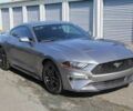 Форд Мустанг 2020 в Львове на Automoto.ua Серый Форд Мустанг, объемом двигателя 2.3 л и пробегом 45 тыс. км за 13200 $, фото 2 на Automoto.ua