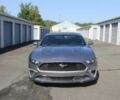 Форд Мустанг 2020 в Львове на Automoto.ua Серый Форд Мустанг, объемом двигателя 2.3 л и пробегом 45 тыс. км за 13200 $, фото 1 на Automoto.ua