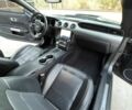 Серый Форд Мустанг, объемом двигателя 2.3 л и пробегом 34 тыс. км за 13450 $, фото 4 на Automoto.ua