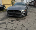 Серый Форд Мустанг, объемом двигателя 2.3 л и пробегом 69 тыс. км за 13800 $, фото 1 на Automoto.ua