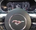 Сірий Форд Мустанг, об'ємом двигуна 5 л та пробігом 5 тис. км за 45999 $, фото 5 на Automoto.ua