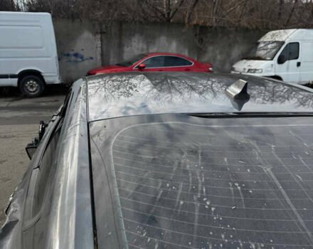 Серый Форд Мустанг, объемом двигателя 2.3 л и пробегом 69 тыс. км за 13800 $, фото 13 на Automoto.ua