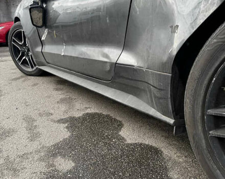 Серый Форд Мустанг, объемом двигателя 2.3 л и пробегом 69 тыс. км за 13800 $, фото 11 на Automoto.ua