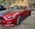 Серый Форд Мустанг, объемом двигателя 2.3 л и пробегом 19 тыс. км за 29900 $, фото 1 на Automoto.ua