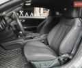 Серый Форд Мустанг, объемом двигателя 2.3 л и пробегом 52 тыс. км за 29000 $, фото 7 на Automoto.ua