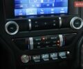 Серый Форд Мустанг, объемом двигателя 2.3 л и пробегом 52 тыс. км за 29000 $, фото 16 на Automoto.ua