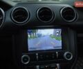 Серый Форд Мустанг, объемом двигателя 2.3 л и пробегом 52 тыс. км за 29000 $, фото 14 на Automoto.ua