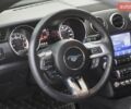 Серый Форд Мустанг, объемом двигателя 2.3 л и пробегом 52 тыс. км за 29000 $, фото 12 на Automoto.ua