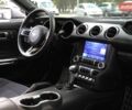 Серый Форд Мустанг, объемом двигателя 2.3 л и пробегом 52 тыс. км за 29000 $, фото 10 на Automoto.ua