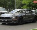 Серый Форд Мустанг, объемом двигателя 2.3 л и пробегом 52 тыс. км за 29000 $, фото 1 на Automoto.ua