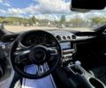 Серый Форд Мустанг, объемом двигателя 5 л и пробегом 23 тыс. км за 28000 $, фото 9 на Automoto.ua