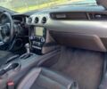 Серый Форд Мустанг, объемом двигателя 5 л и пробегом 17 тыс. км за 11500 $, фото 13 на Automoto.ua