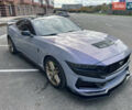 Серый Форд Мустанг, объемом двигателя 5 л и пробегом 8 тыс. км за 70000 $, фото 8 на Automoto.ua