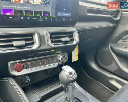 Серый Форд Мустанг, объемом двигателя 5 л и пробегом 8 тыс. км за 70000 $, фото 18 на Automoto.ua