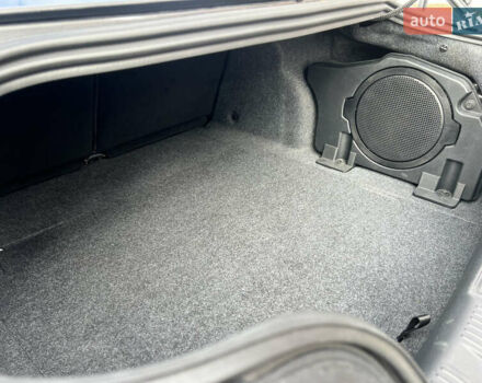 Серый Форд Мустанг, объемом двигателя 5 л и пробегом 8 тыс. км за 70000 $, фото 21 на Automoto.ua