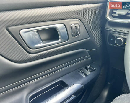 Серый Форд Мустанг, объемом двигателя 5 л и пробегом 8 тыс. км за 70000 $, фото 19 на Automoto.ua