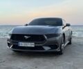 Серый Форд Мустанг, объемом двигателя 2.3 л и пробегом 3 тыс. км за 40000 $, фото 1 на Automoto.ua